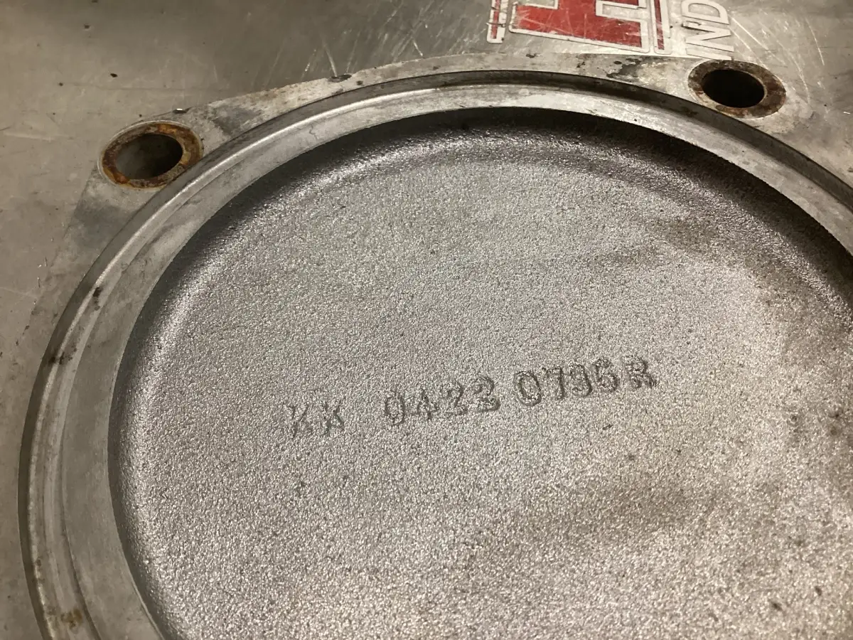 DEUTZ 0422 0796 D'OCCASION - Image 2