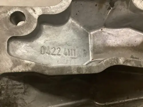 DEUTZ 0422 4111 USED - Thumb image 2