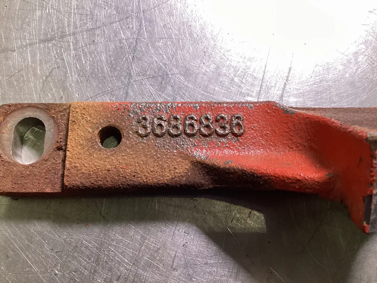 CUMMINS 3686836 D'OCCASION - Image 2