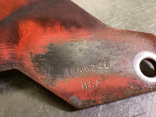 CUMMINS 3686248 UTILISÉ - Miniature 2