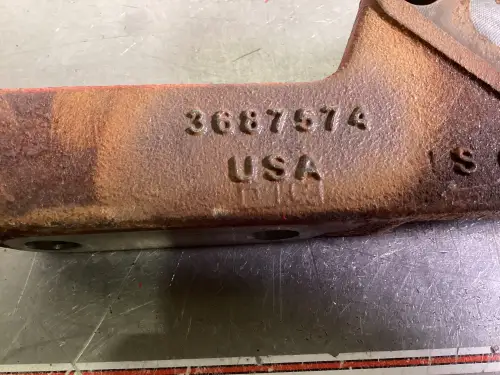 CUMMINS 3687574 UTILISÉ - Miniature 2