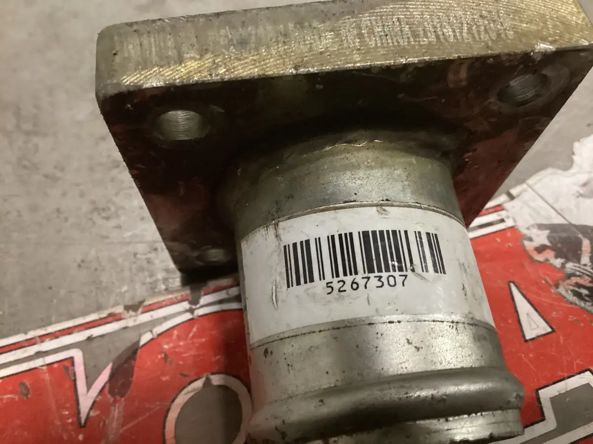 CUMMINS 5267307 USAGÉE - Image 2