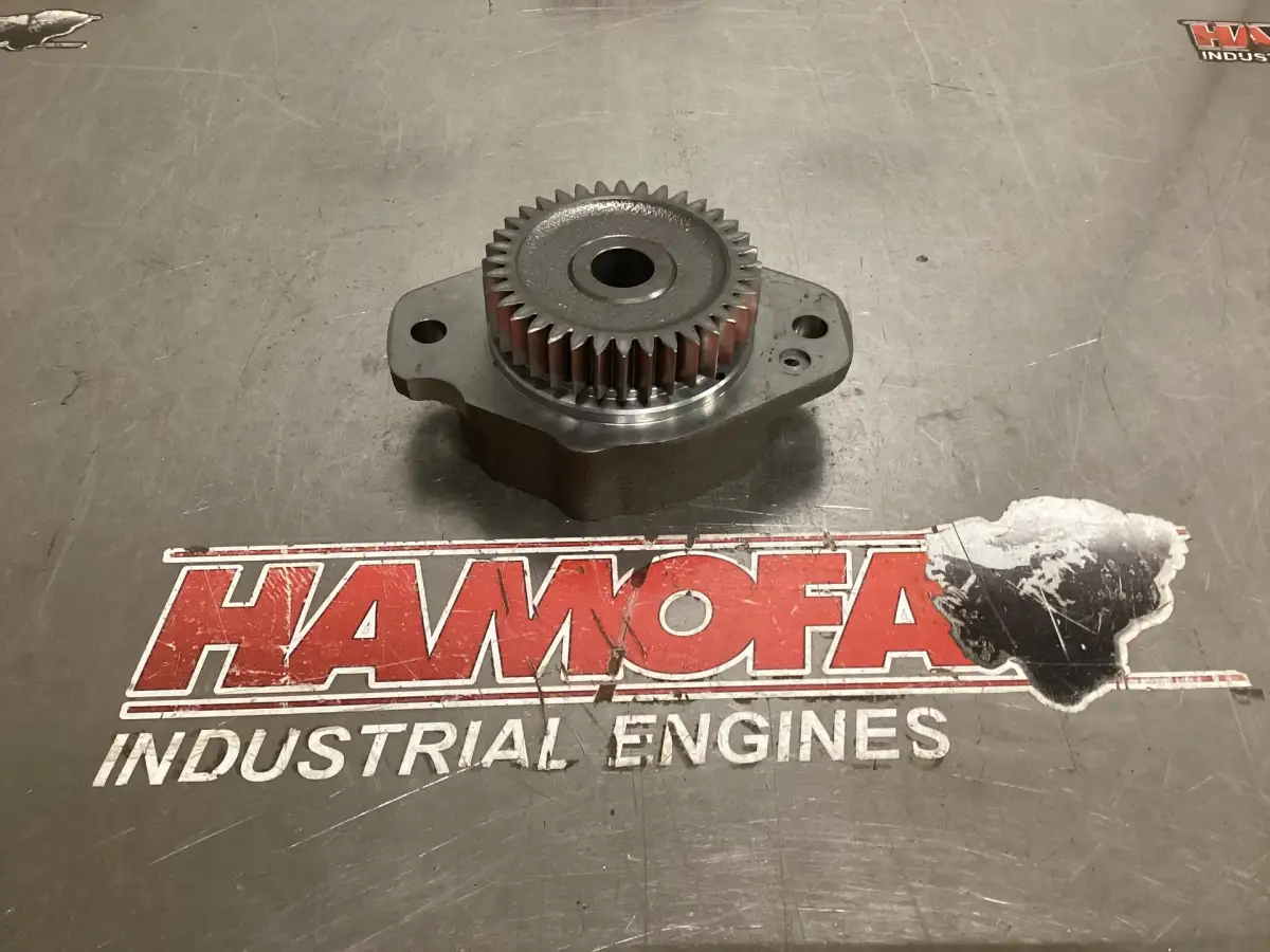 CUMMINS 5343649 UTILISÉ - Image 3