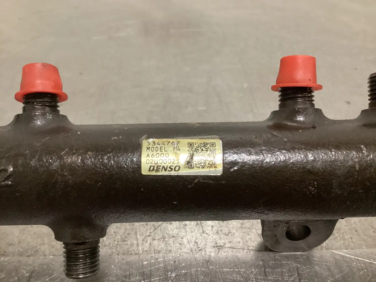 DENSO 5344767 GEBRAUCHT – Bild 2