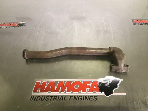 CATERPILLAR SUCTION TUBE 4P7373 USED - Thumb image 3