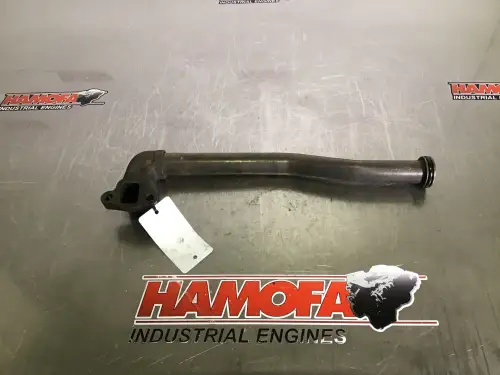 CATERPILLAR SUCTION TUBE 4P7373 USED - Thumb image 2