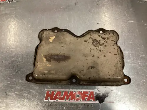 CUMMINS CUM NT855 COUVERCLE DE SOUPAPE 3006183 D'OCCASION