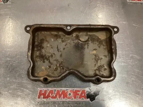 CUMMINS CUM NT855 COUVERCLE DE SOUPAPE 3006183 D'OCCASION - Miniature 4