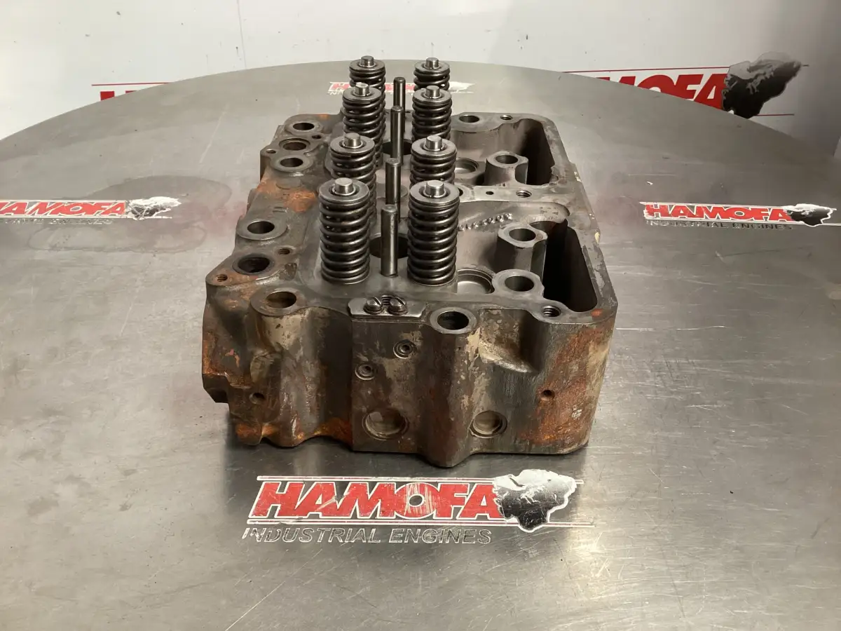 CUMMINS 3007716 D'OCCASION - Image 2
