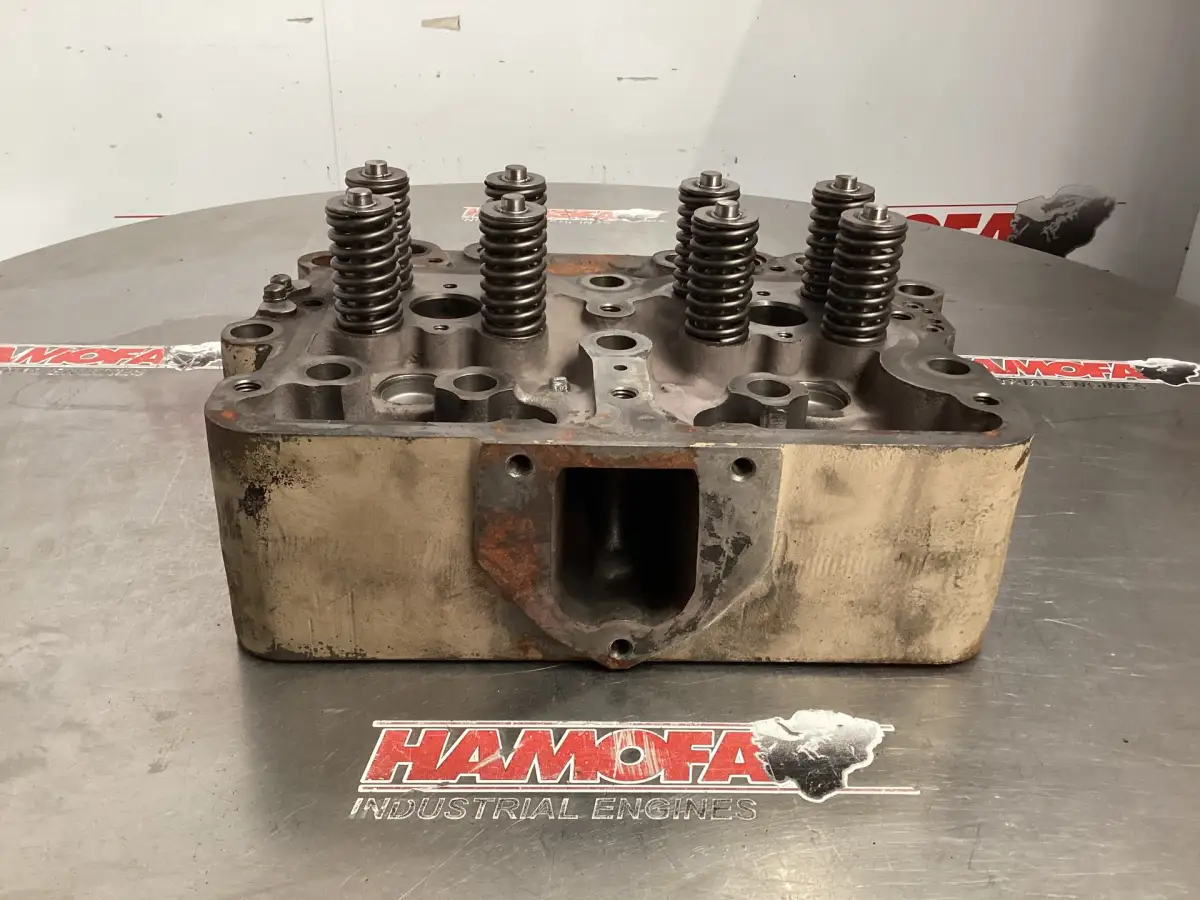 CUMMINS 3007716 GEBRUIKT - Afbeelding 3