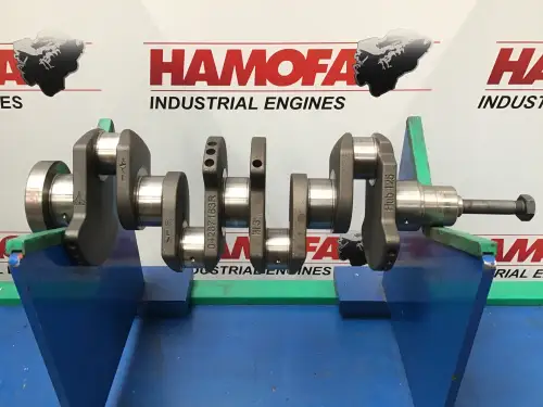 DEUTZ 0428 7163 GEBRAUCHT – Vorschaubild 1