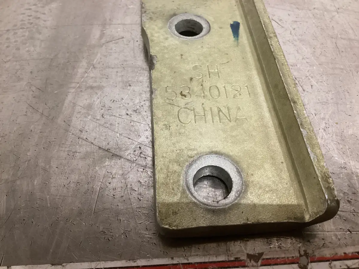 CUMMINS 5340121 D'OCCASION - Image 2