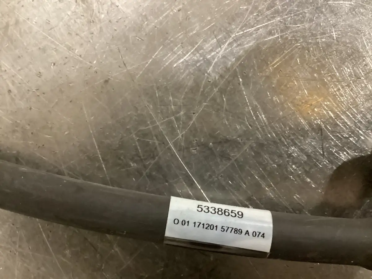 CUMMINS 5338659 D'OCCASION - Image 2