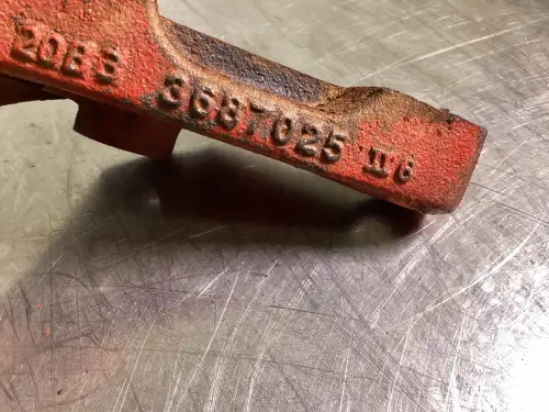 GEBRUIKTE CUMMINS 3687025 - Miniatuur afbeelding 2