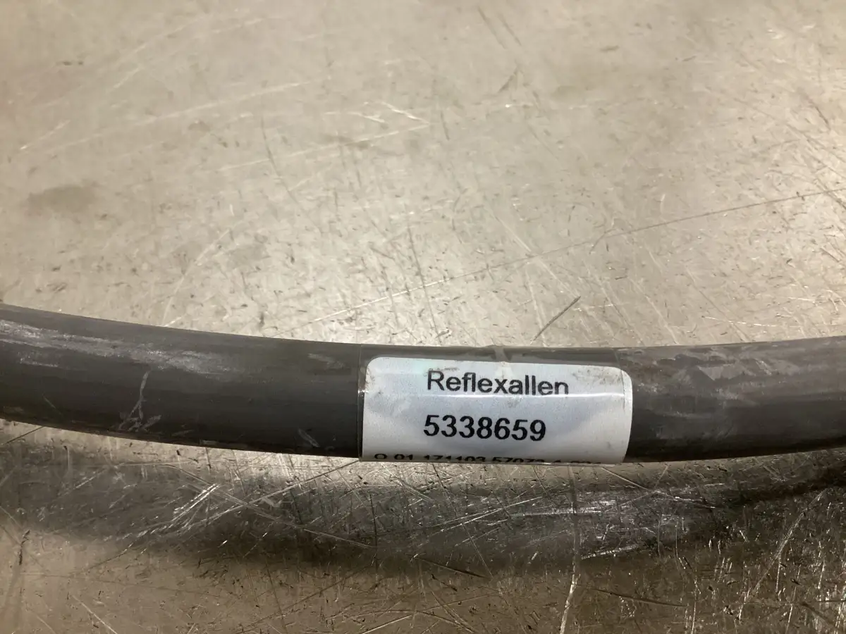 CUMMINS 5338659 UTILISÉ - Image 2