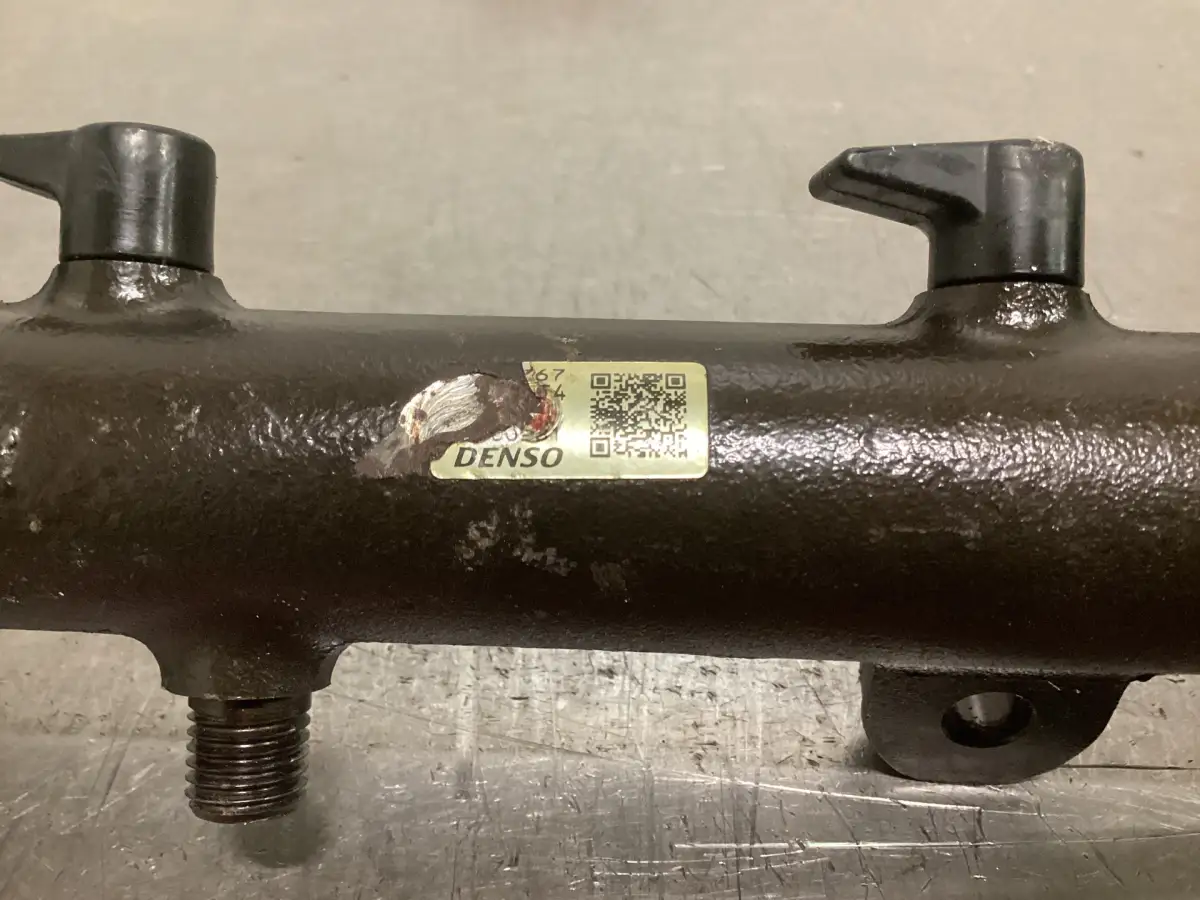 DENSO 5344767 USED - Picture 2