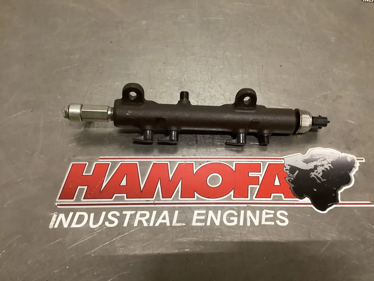 DENSO 5344767 GEBRAUCHT – Bild 3
