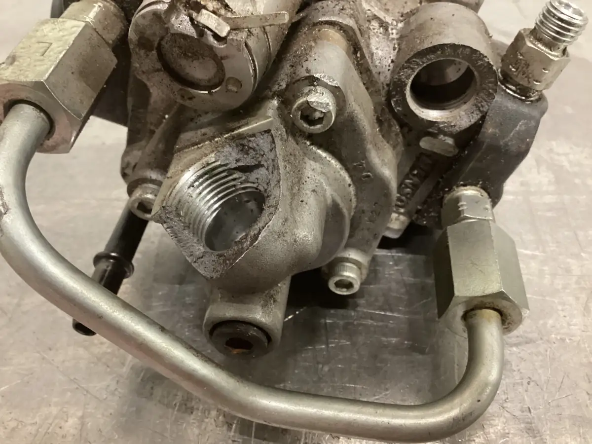 DENSO 5344768 UTILISÉ - Image 2