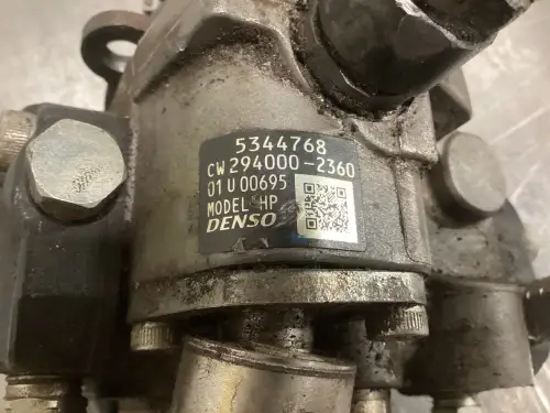 DENSO 5344768 UTILISÉ - Miniature 4