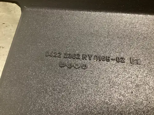 DEUTZ 0422 2362 GEBRAUCHT – Vorschaubild 2