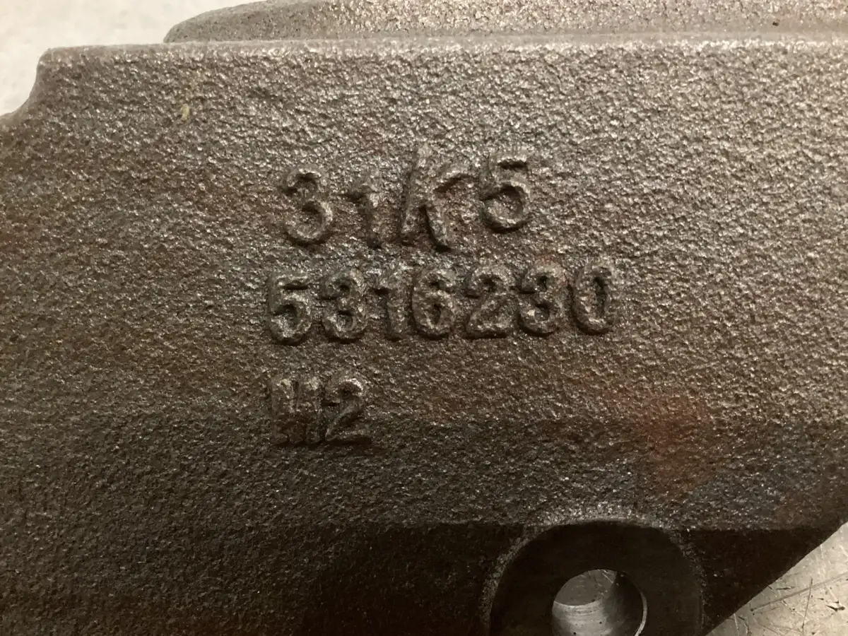 CUMMINS 5316230 USED - Picture 2