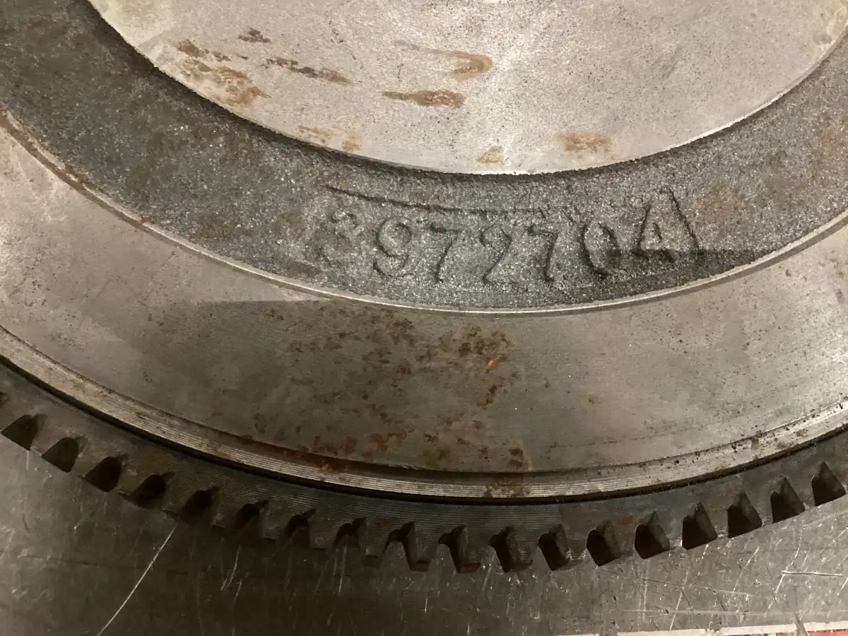 CUMMINS 3972704 D'OCCASION - Image 2