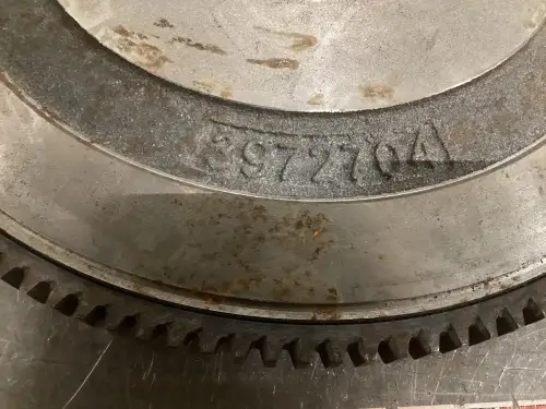 CUMMINS 3972704 USADAS - Imagen miniatura 2