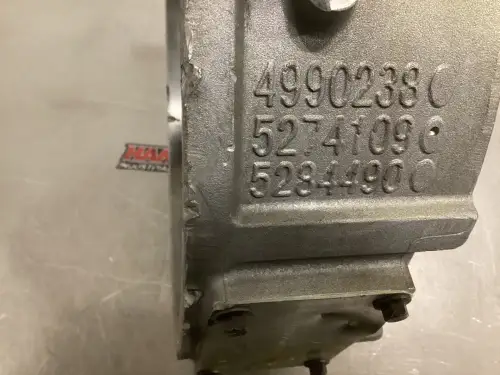 CUMMINS 5274109 D'OCCASION - Miniature 2