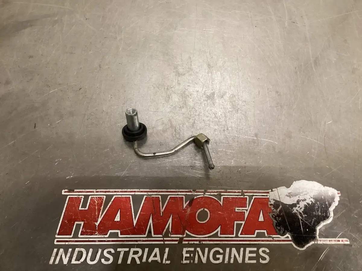 CUMMINS 5284843 USED - Picture 3