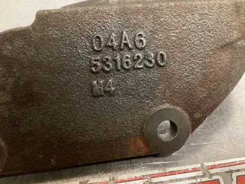 CUMMINS 316230 D'OCCASION - Miniature 2