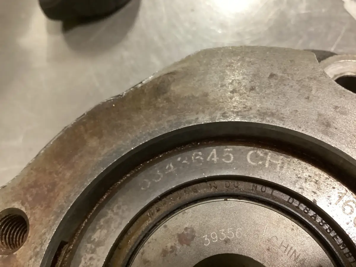 CUMMINS 5343645 D'OCCASION - Image 2
