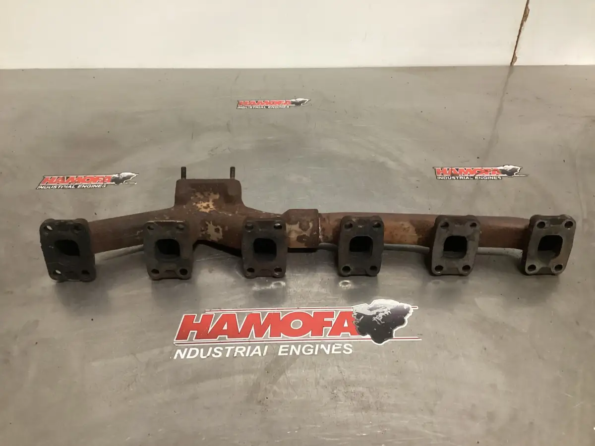 VOLVO PENTA 1000615 GEBRUIKT - Afbeelding 3