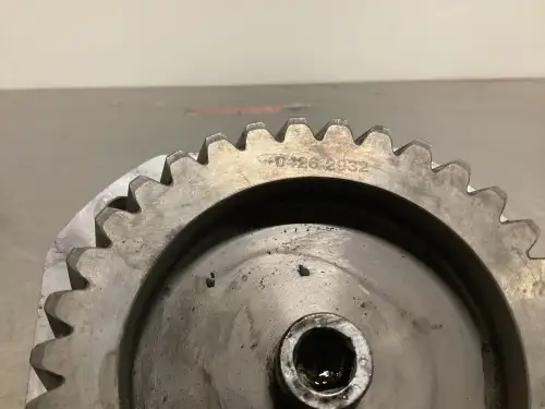 DEUTZ 0426 2932 GEBRAUCHT – Vorschaubild 2