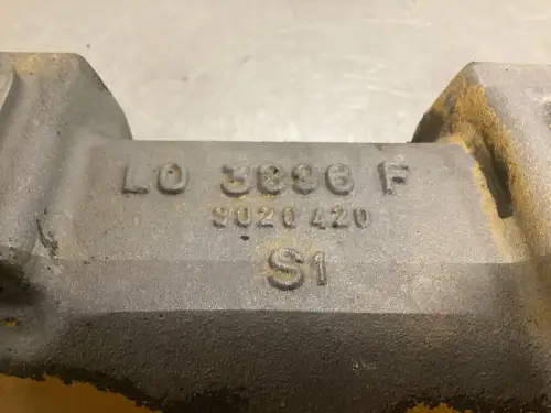 LIEBHERR 3020420 USED - Thumb image 3