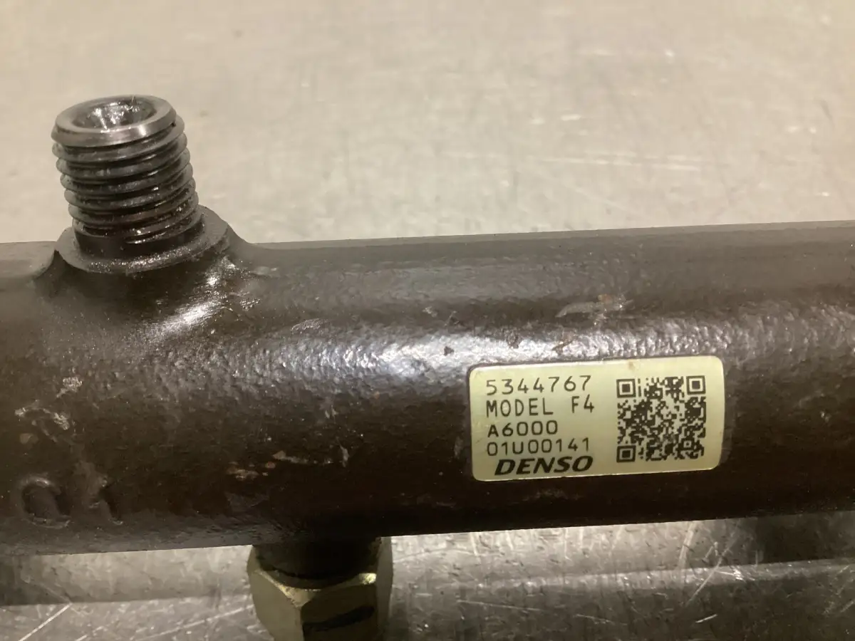 DENSO 5344767 USADO - Imagen 2