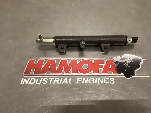 DENSO 5344767 БУ - Миниатюра 3