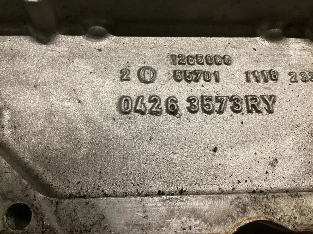DEUTZ 0426 3573 USED - Picture 2