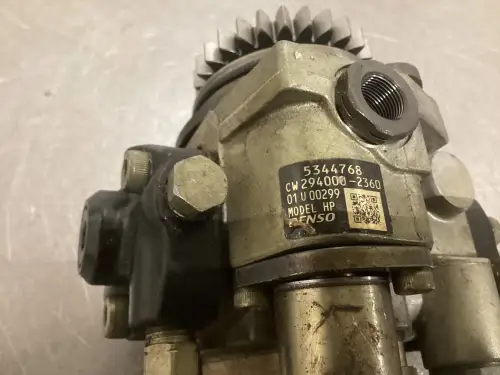 DENSO 5344768 GEBRUIKT - Miniatuur afbeelding 2