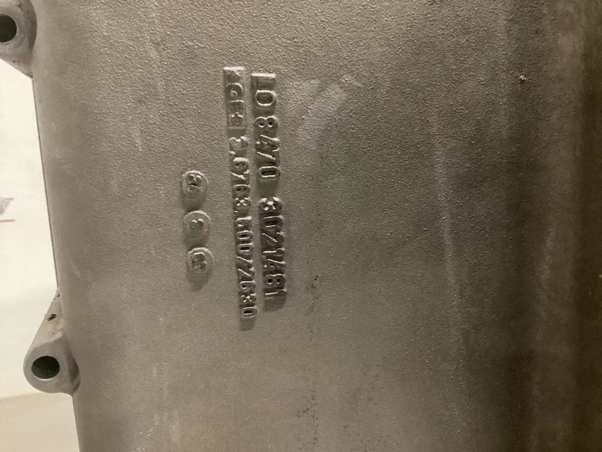 LIEBHERR 3071481 UTILISÉ - Image 2
