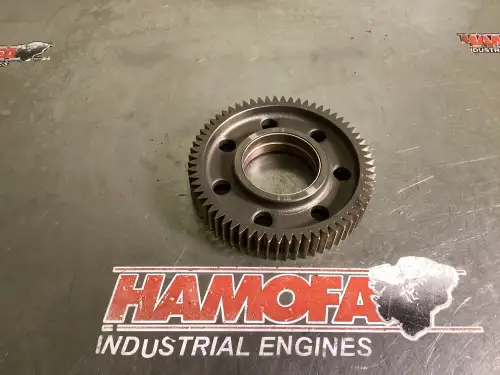 CUMMINS 3686914 USAGÉ - Miniature 3