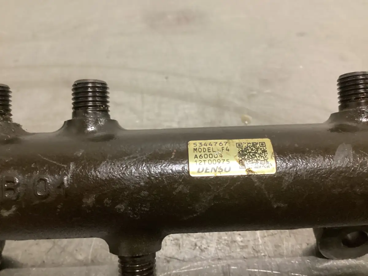 CUMMINS COMMON RAIL 5344767 D'OCCASION - Image 2
