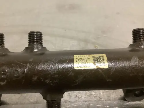 CUMMINS COMMON RAIL 5344767 D'OCCASION - Miniature 2