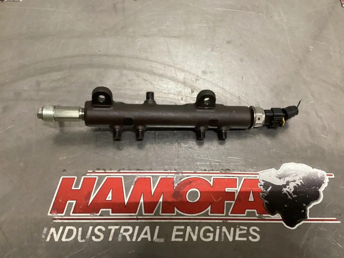 CUMMINS COMMON RAIL 5344767 D'OCCASION - Image 3