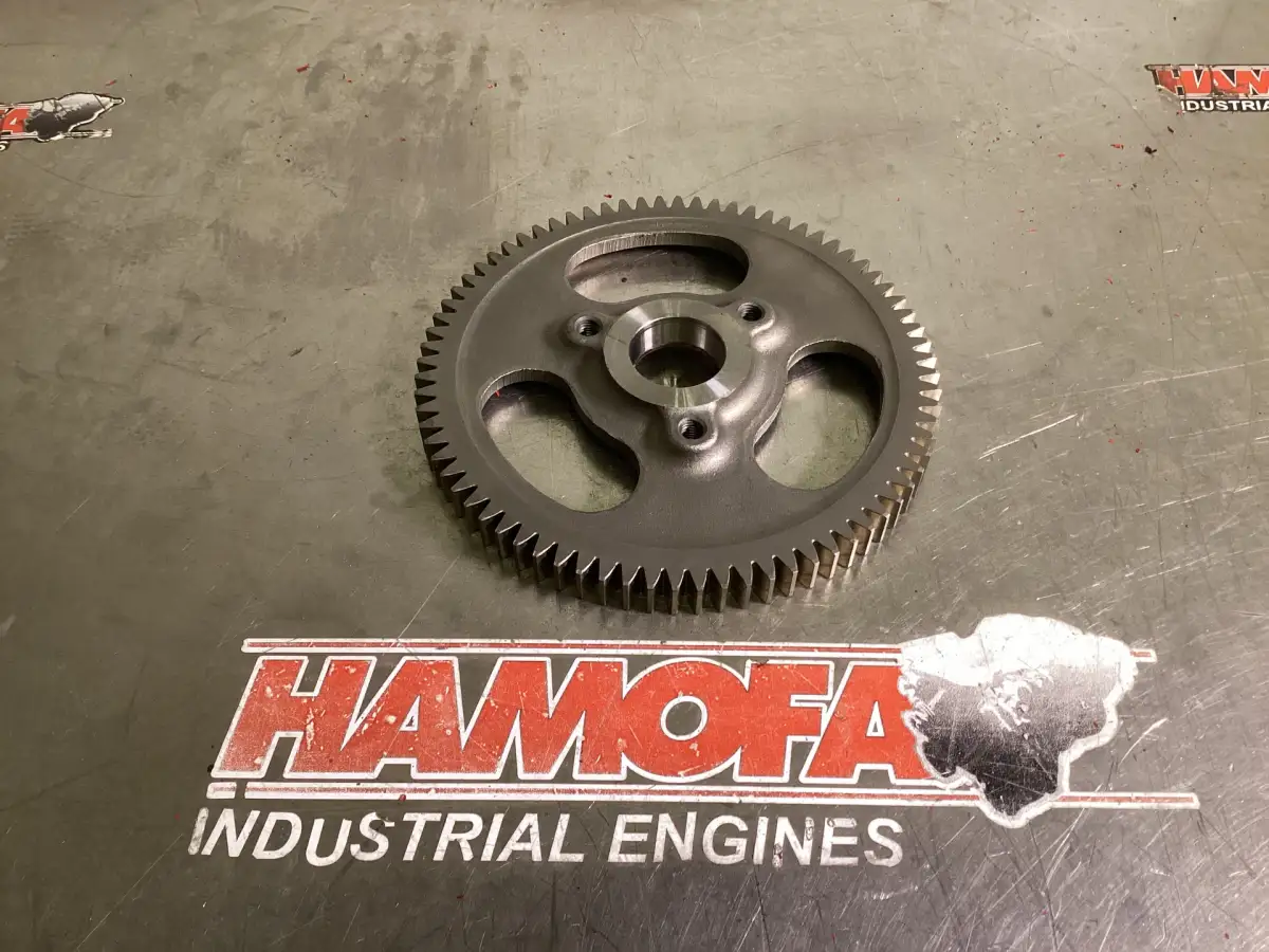 CUMMINS 3680522 USADO - Imagen 3