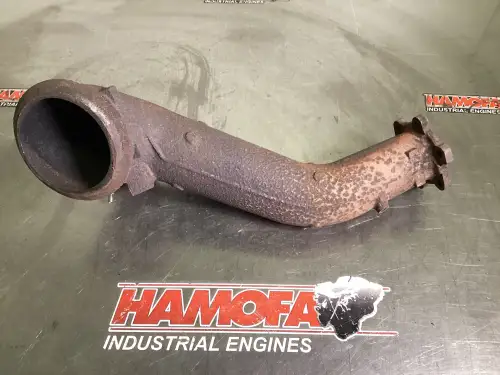 MERCEDES A470 142 32 04 GEBRUIKT