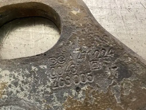 MERCEDES A471 224 00 43 GEBRAUCHT – Vorschaubild 2