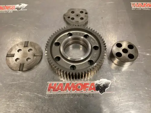CUMMINS 3182725 GEBRUIKT