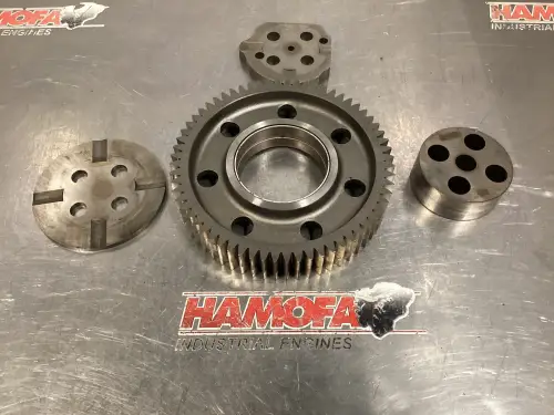 CUMMINS 3182725 UTILISÉ - Miniature 2