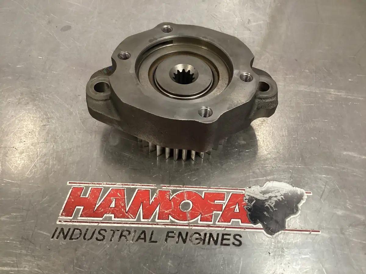 CUMMINS 5343649 UTILISÉ - Image 2