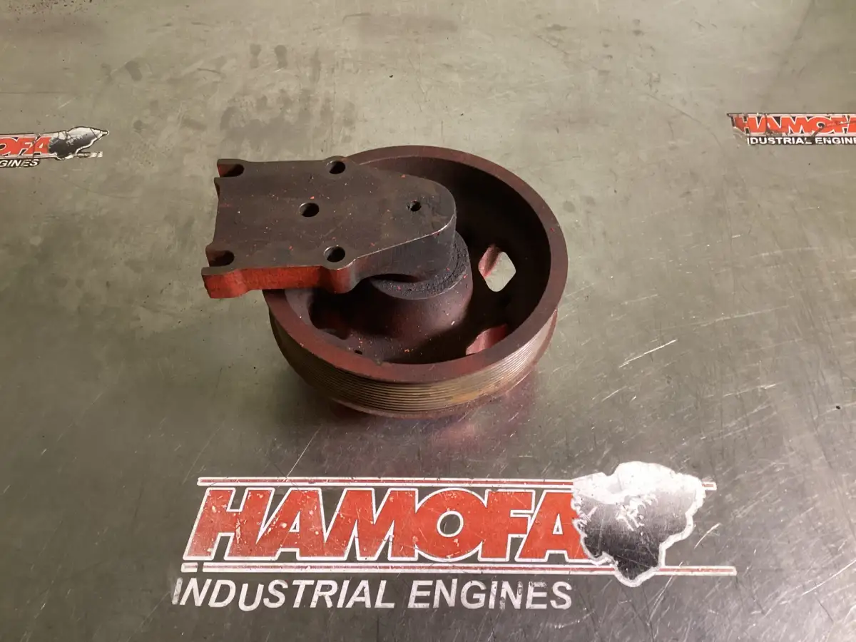 CUMMINS 2868733 USED - Picture 3